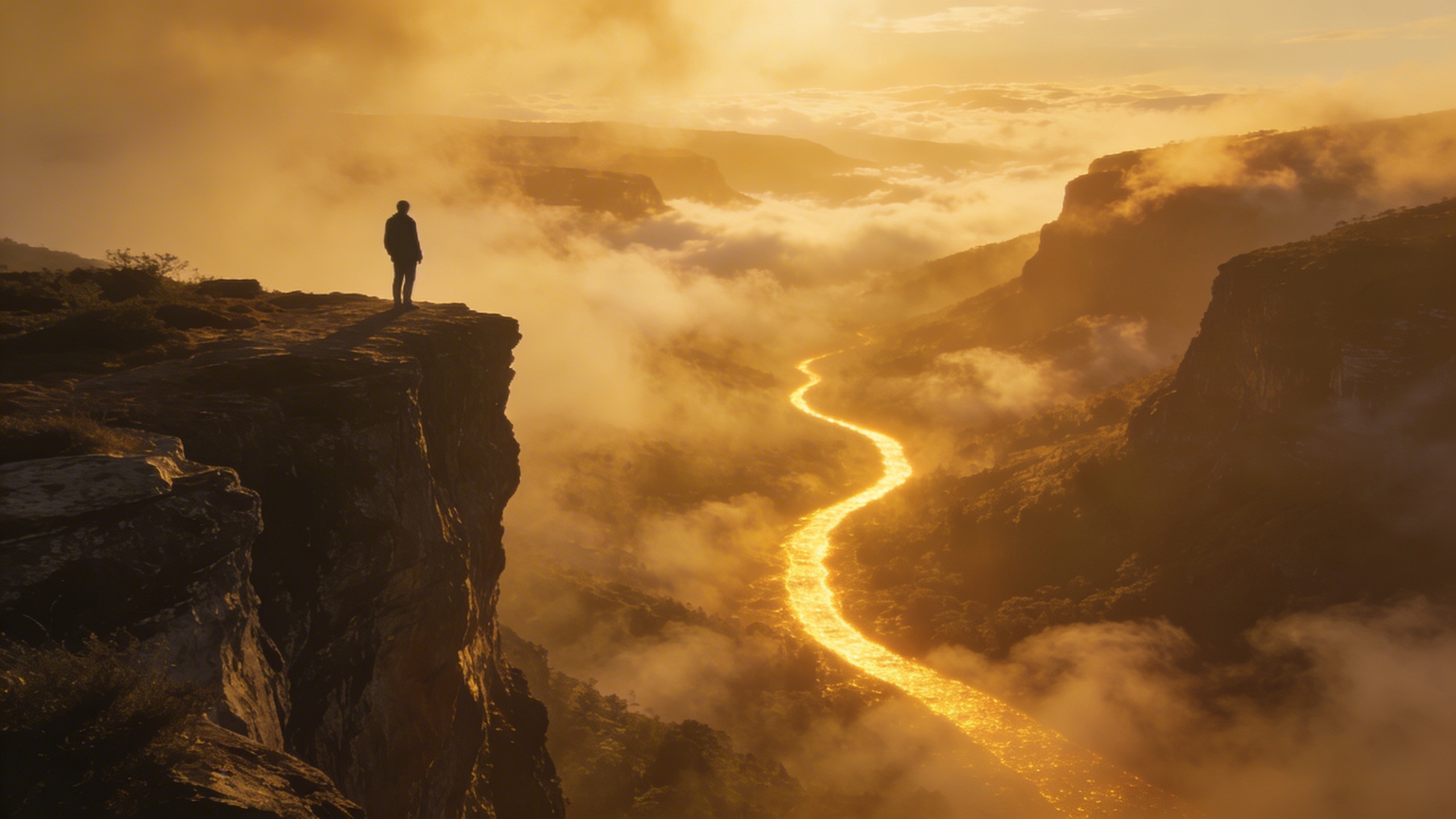 AI Consulting & Strategy — Advisory